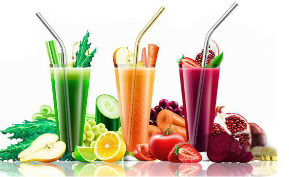 หลอดสแตนเลส,หลอดพกพา