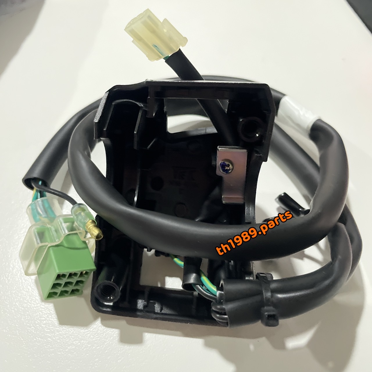 35165-K93-T01ZA เรือนชุดสวิทช์สตาร์ท SCOOPY-I 2017-2019 รถทุกสี อะไหล่แท้ HONDA