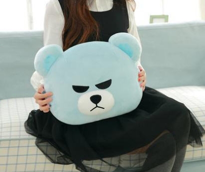 หมอนผ้าห่ม,หมอนผ้าห่ม,หมอนตุ๊กตา