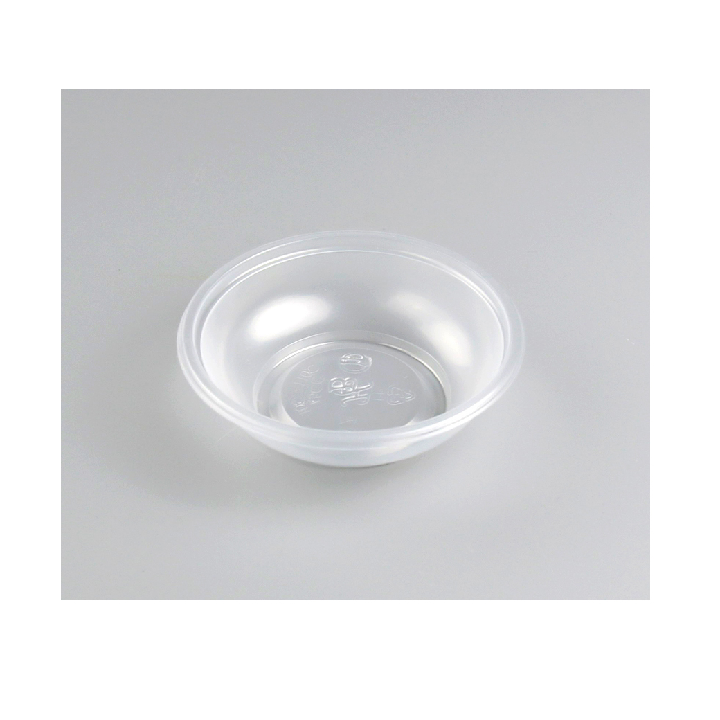 ถ้วยตะไลพลาสติก 1.5 oz. (45 cc.) ฮอนบอย 100 ใบ (09-8213)