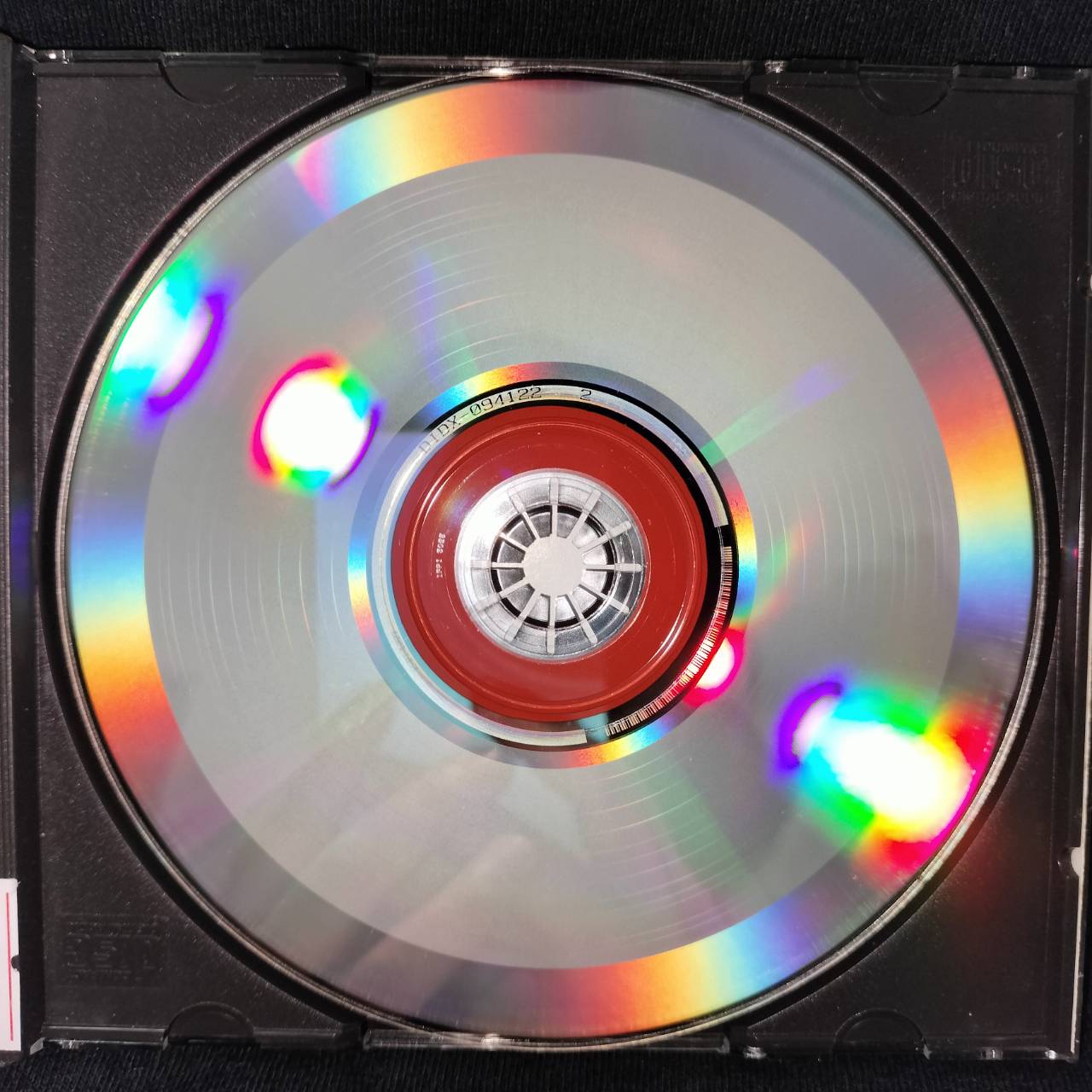 James Cotton – Baby, Don't You Tear My Clothes / USA / แผ่นสภาพนางฟ้า