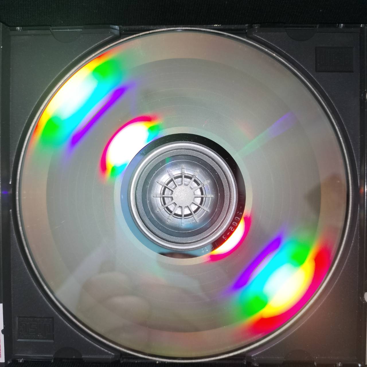 Ernie Watts Quartet – the Ernie Watts Quartet / USA / แผ่นดี