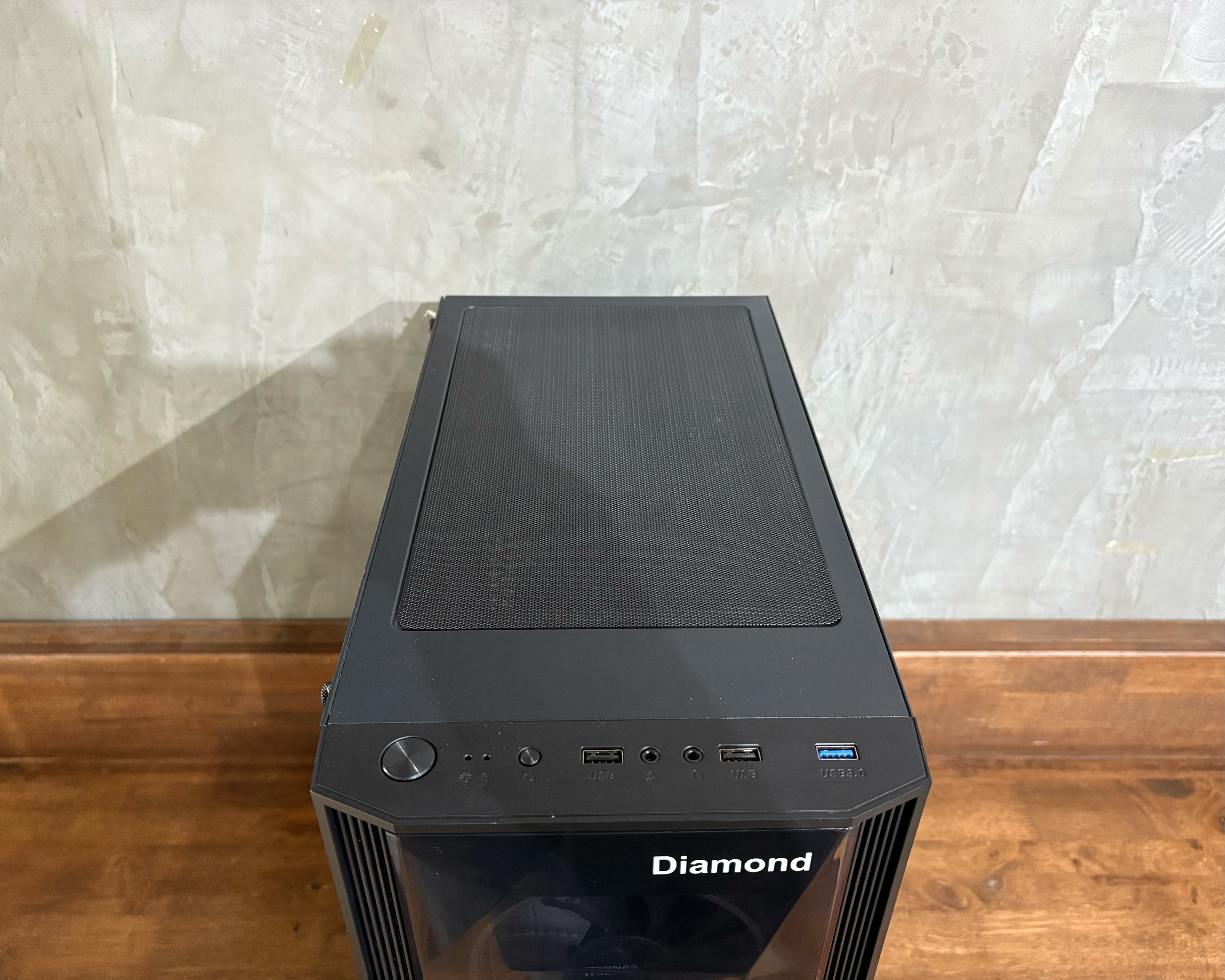 PC ประกอบ Intel Core i5-9400F / Ram 16GB / ZOTAC GeForce RTX 2060