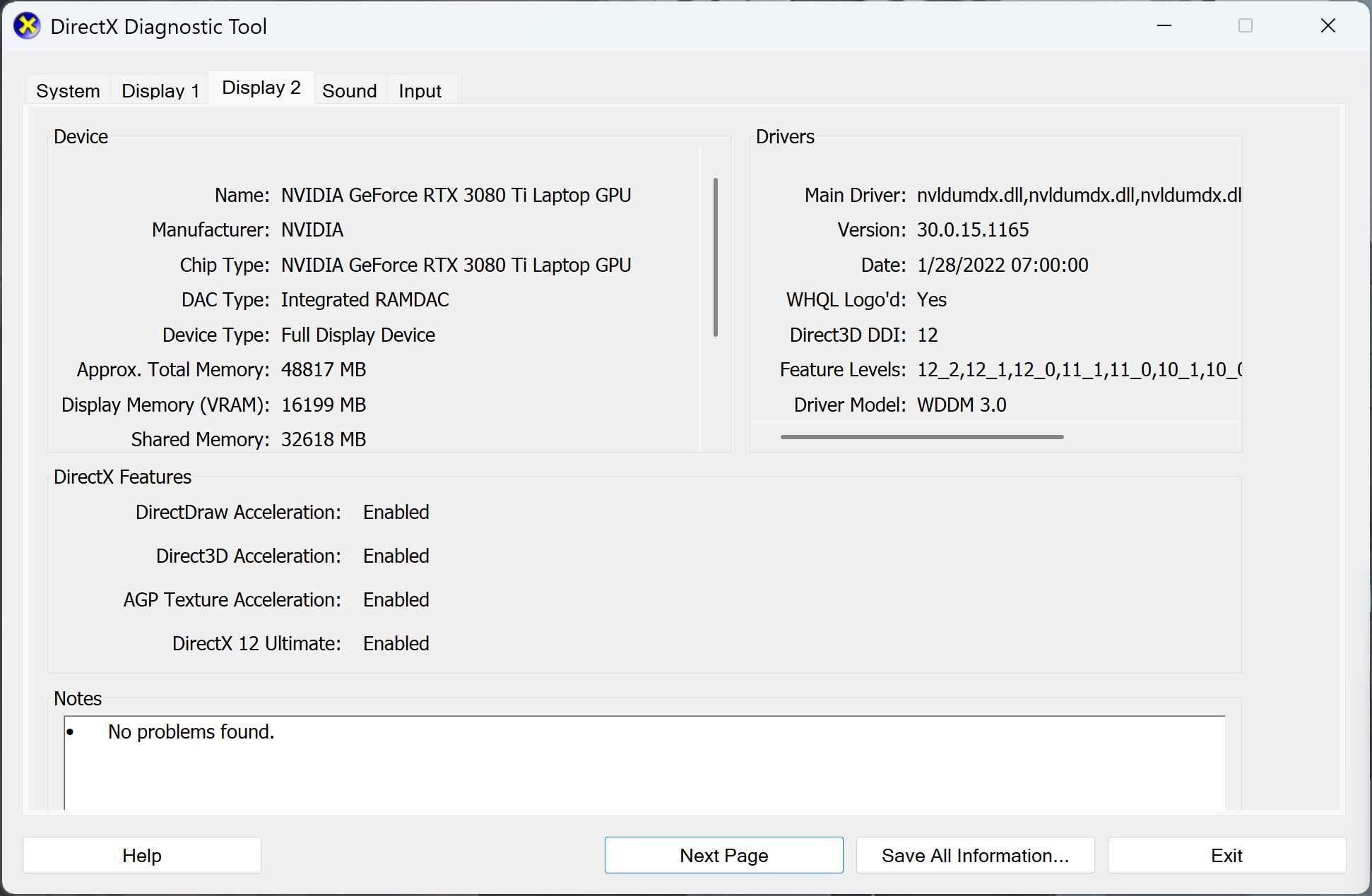 MSI STEALTH GS66 12UHS-253TH (CORE BLACK)