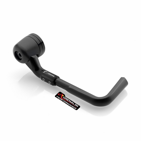 Rizoma - การ์ดแฮนด์ (Hand guard) สำหรับ S1000R 2014+