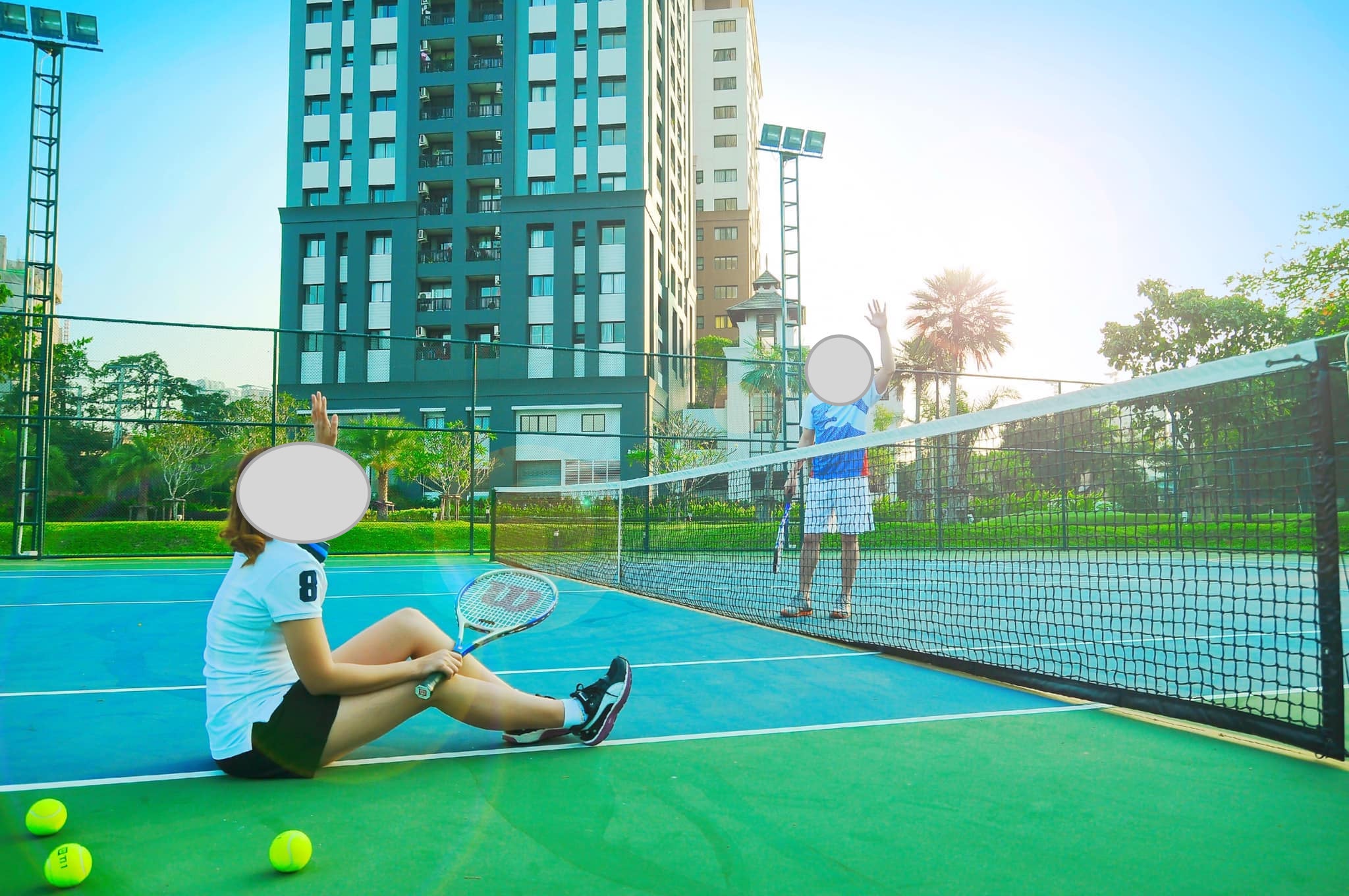 Vista Garden Sukhumvit71