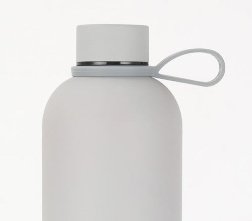 ขวดน้ำสแตนเลส,ขวดน้ำสแตนเลสเก็บความเย็น,500ml