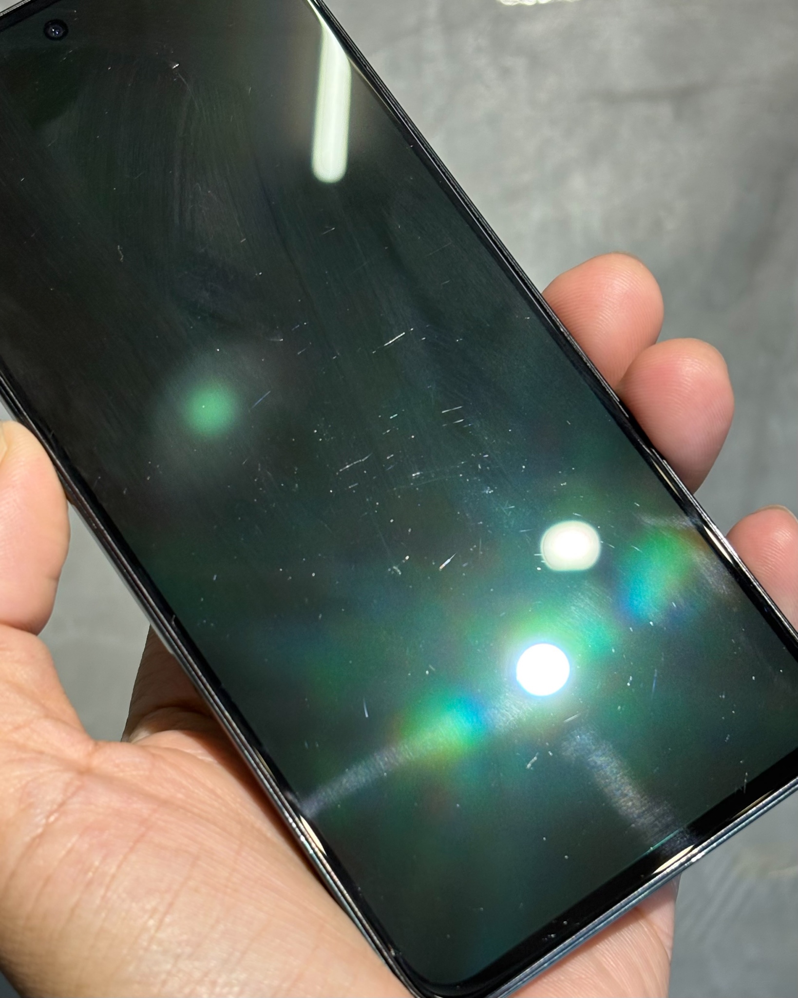 OPPO Reno 12F (5G) 12/256GB Green