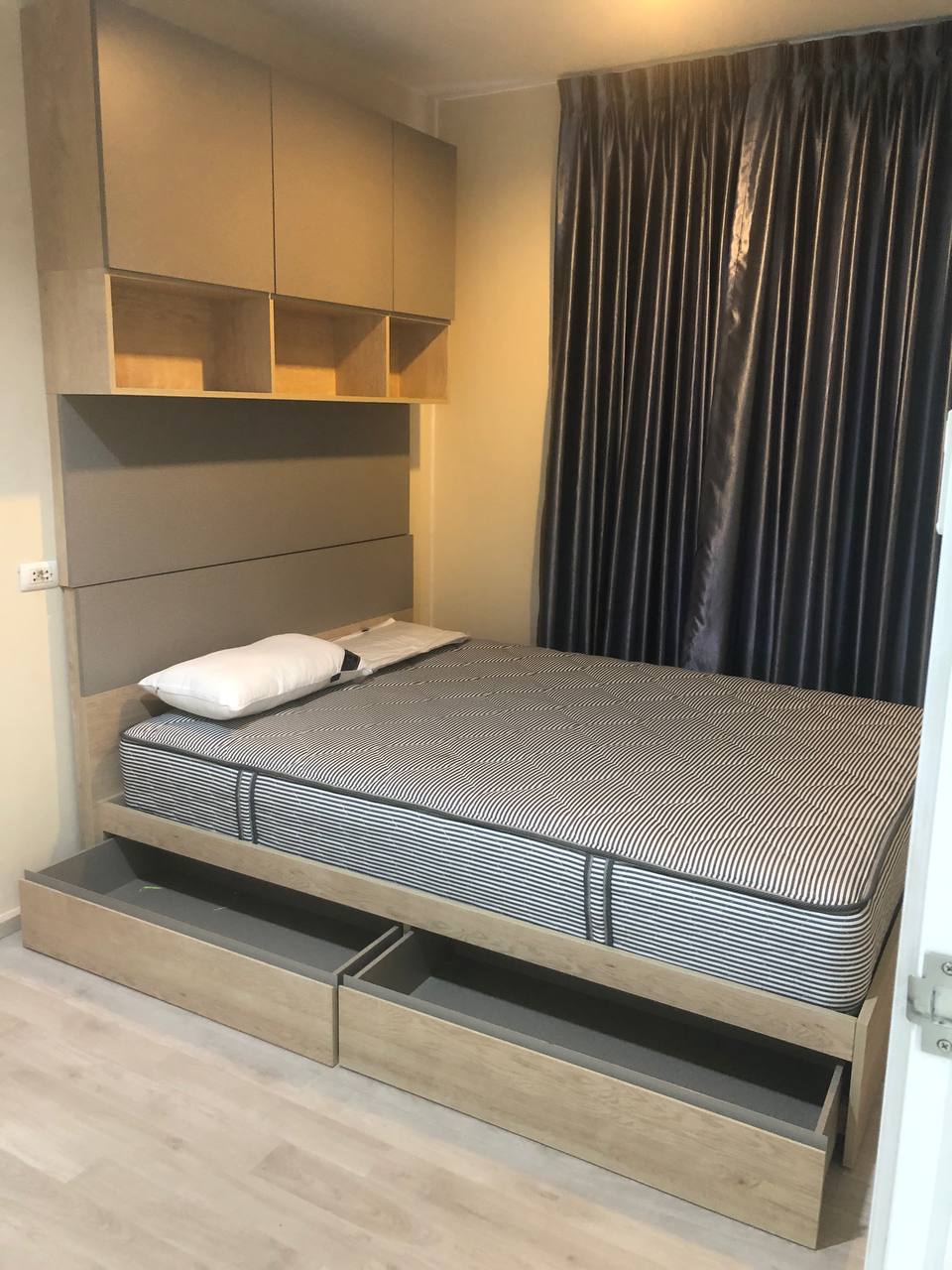 Plum Condo Central Station Phase2