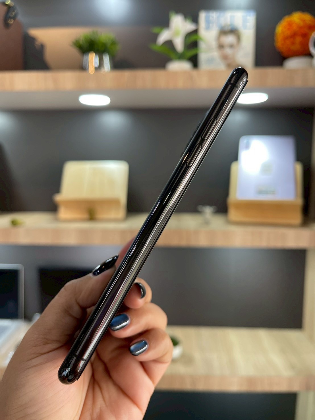 iPhone 11 Pro Max 256GB Space Gray