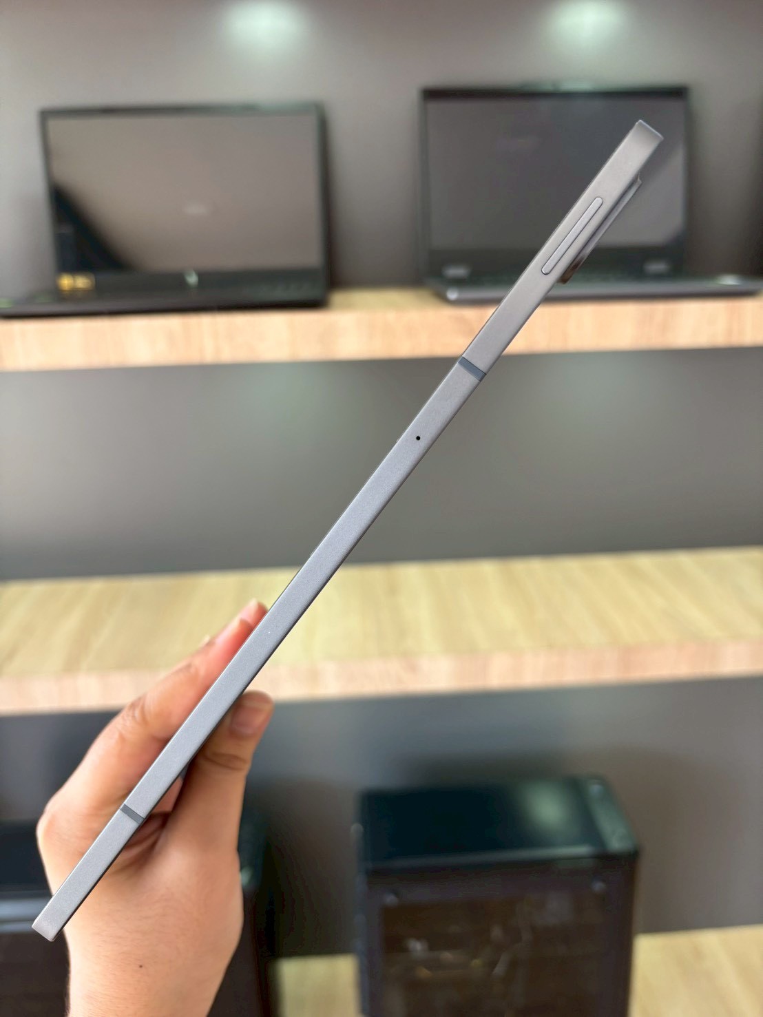 HUAWEI Matepad SE 11" 8/128GB LTE สี Nebular Gray