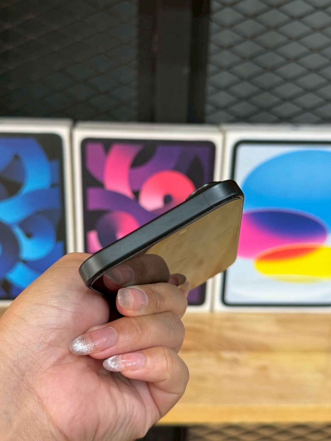 iPhone 16 128GB Black