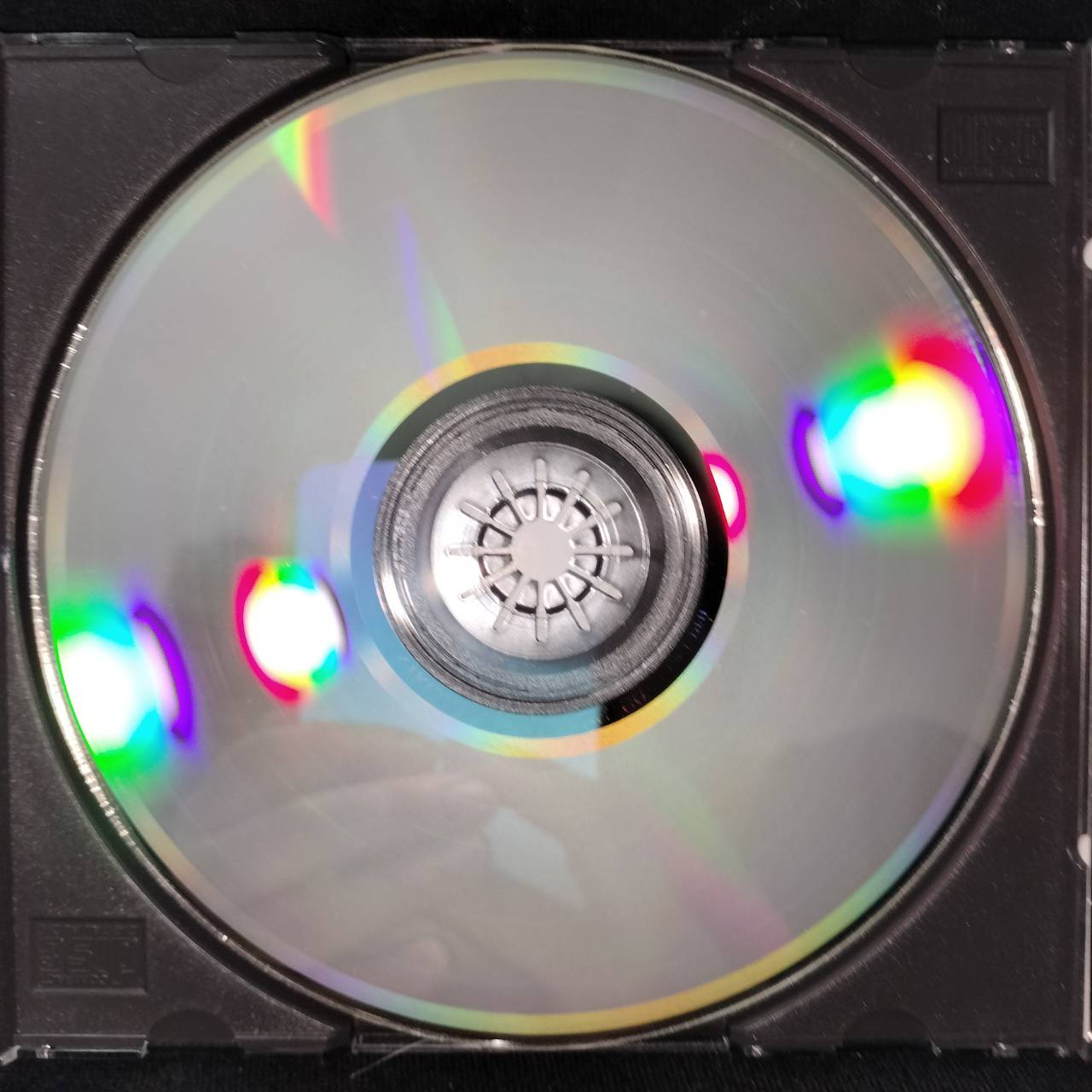 David Pietro – Forgotten Dreams / JAPAN / แผ่นสวย / มี Obi