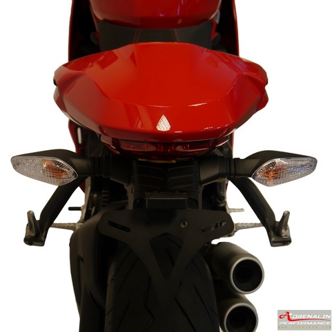 Evotech ท้ายสั้น (Tail Tidy) สำหรับ Monster 797