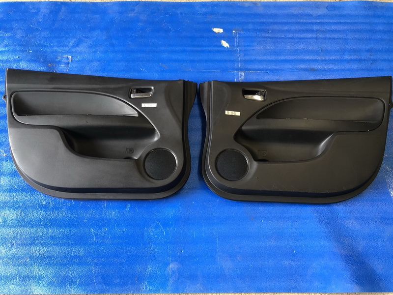 แผงประตู