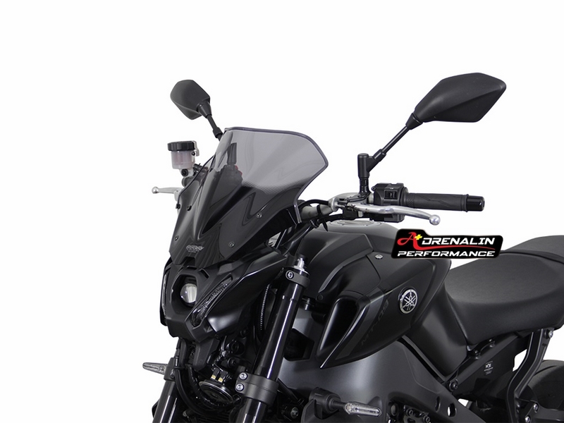 MRA ชิวหน้า(Windshield) สำหรับ MT09 2022+