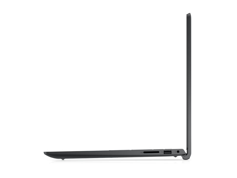 Notebook Dell Inspiron 3515-W56625221ATHW10 (Black) AMD Ryzen 5 3450U