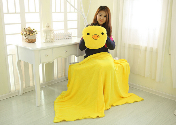 รับผลิต,หมอนลายการ์ตูน,หมอนผ้าห่ม,หมอน,ตุ๊กตาหมอนผ้าห่ม,ปักโลโก้
