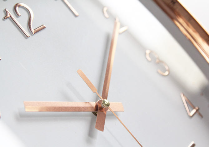 นาฬิกาแขวนติดผนัง,นาฬิกาติดผนัง