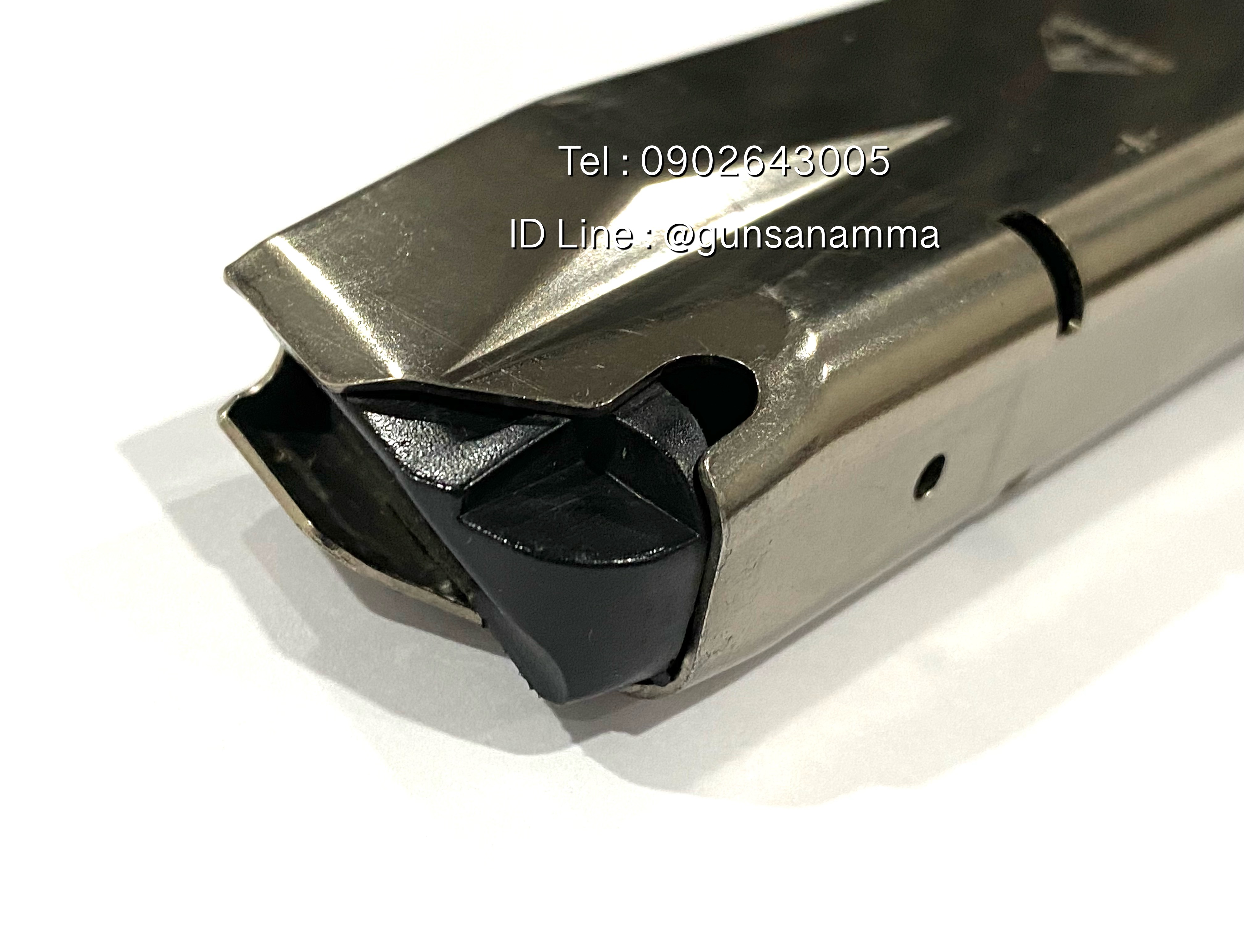 แม็กกาซีนปืน(Magazine) SIG SAUER P228 (15นัด)