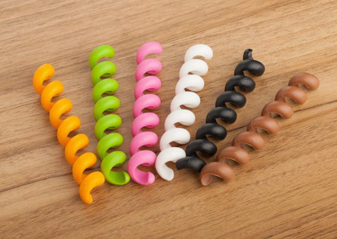 ที่เก็บสายไฟ,ที่จัดระเบียบสายไฟ