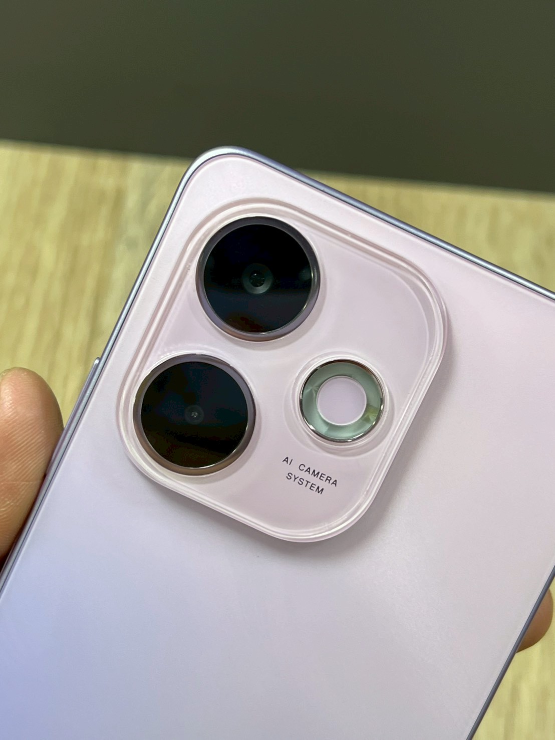 OPPO A5 Pro 8/256GB Bloom Pink (5G)