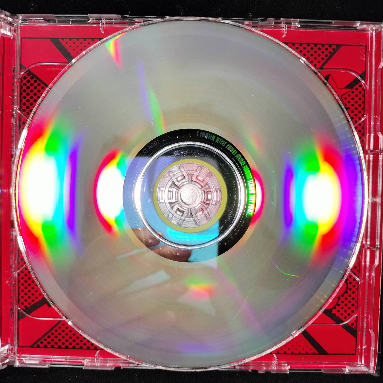 The Searchers – Another Night: The Sire Recordings 1979-1981 / USA / 2CD / มีรอยบ้าง+แผ่นดี