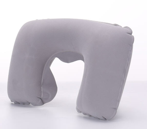 หมอนตัวยู,หมอนพกพา,หมอนตัวU,หมอนเป่าลม