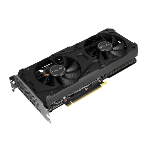 Galax GeForce RTX 3060 1-Click OC 12GB GDDR6