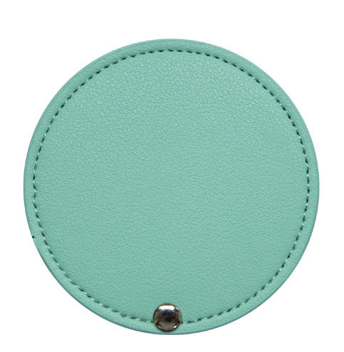 กระจกกลมพกพา,กระจกพกพา,สกรีนโลโก้