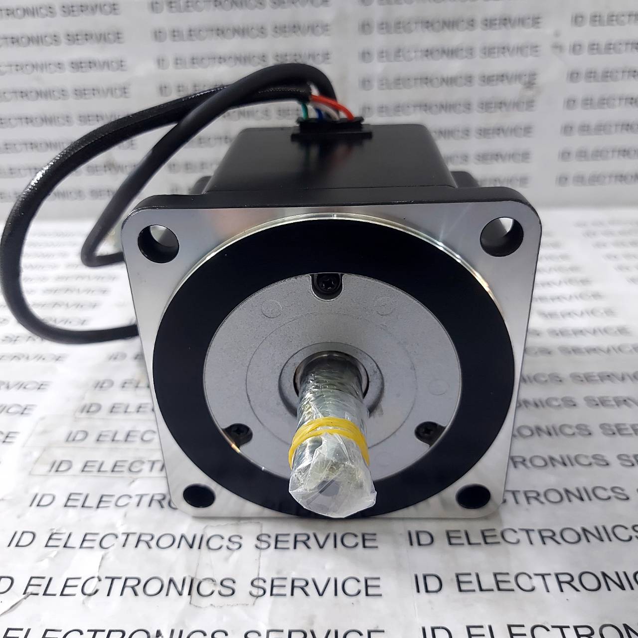GYC751DC1-SA FUJI SERVO MOTOR