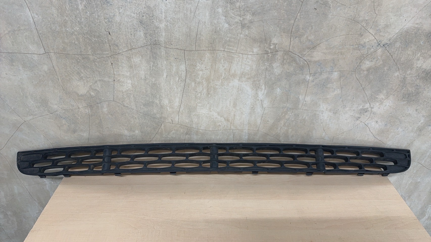 ช่องลมกันชนหน้า Hyundai