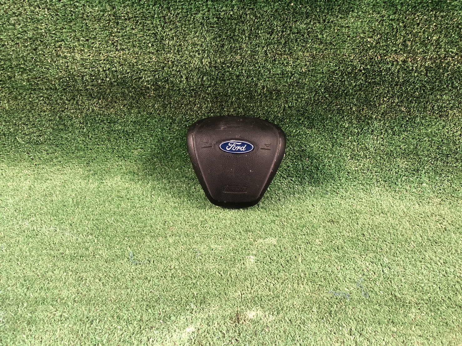 Airbag พวงมาลัย Ford Fiesta 2013-2016