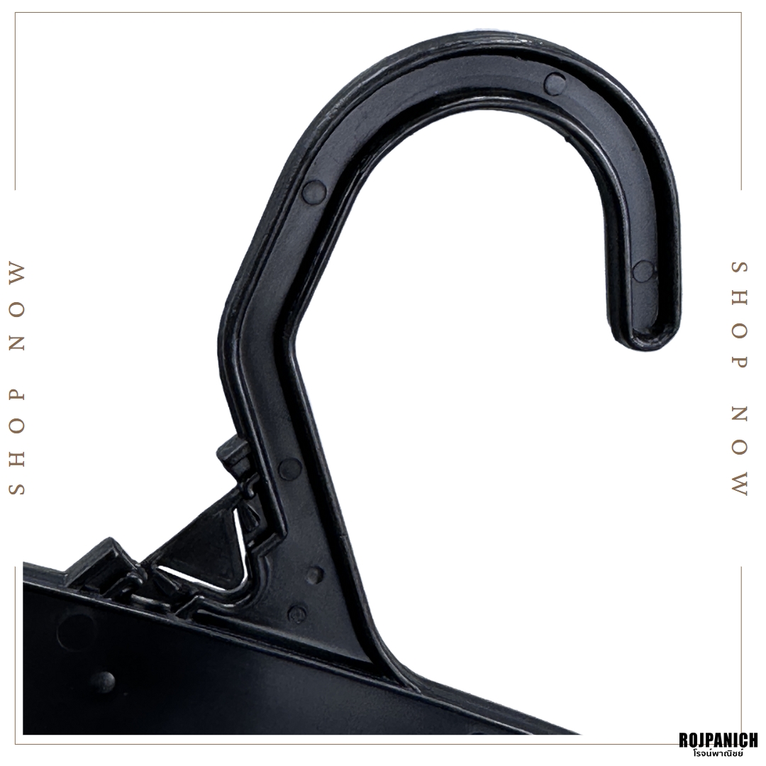 ไม้แขวน136 W340