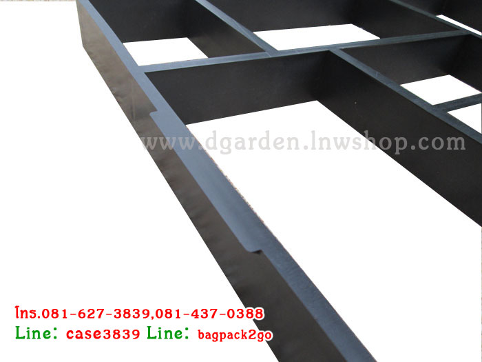 แม่พิมพ์บล็อคทางเดิน ลายอิฐ 2 ชิ้น D3x2