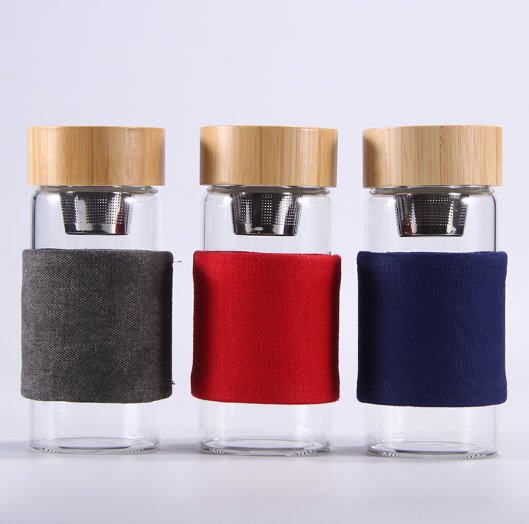 ขวดน้ำ,ขวดแก้ว