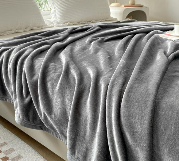 ผ้าห่ม,ผ้าห่มขนนุ่ม