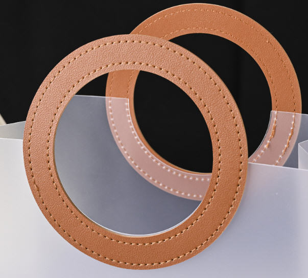 ถุงPVC,ถุงใส่ของ,ถุงใส่ของPP,PVC