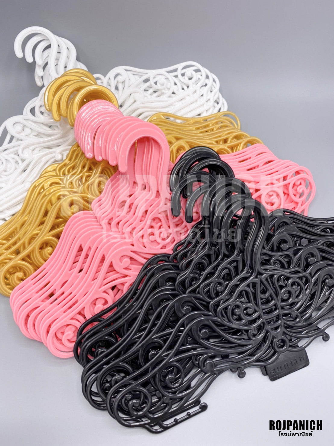 ไม้แขวนผีเสื้อL