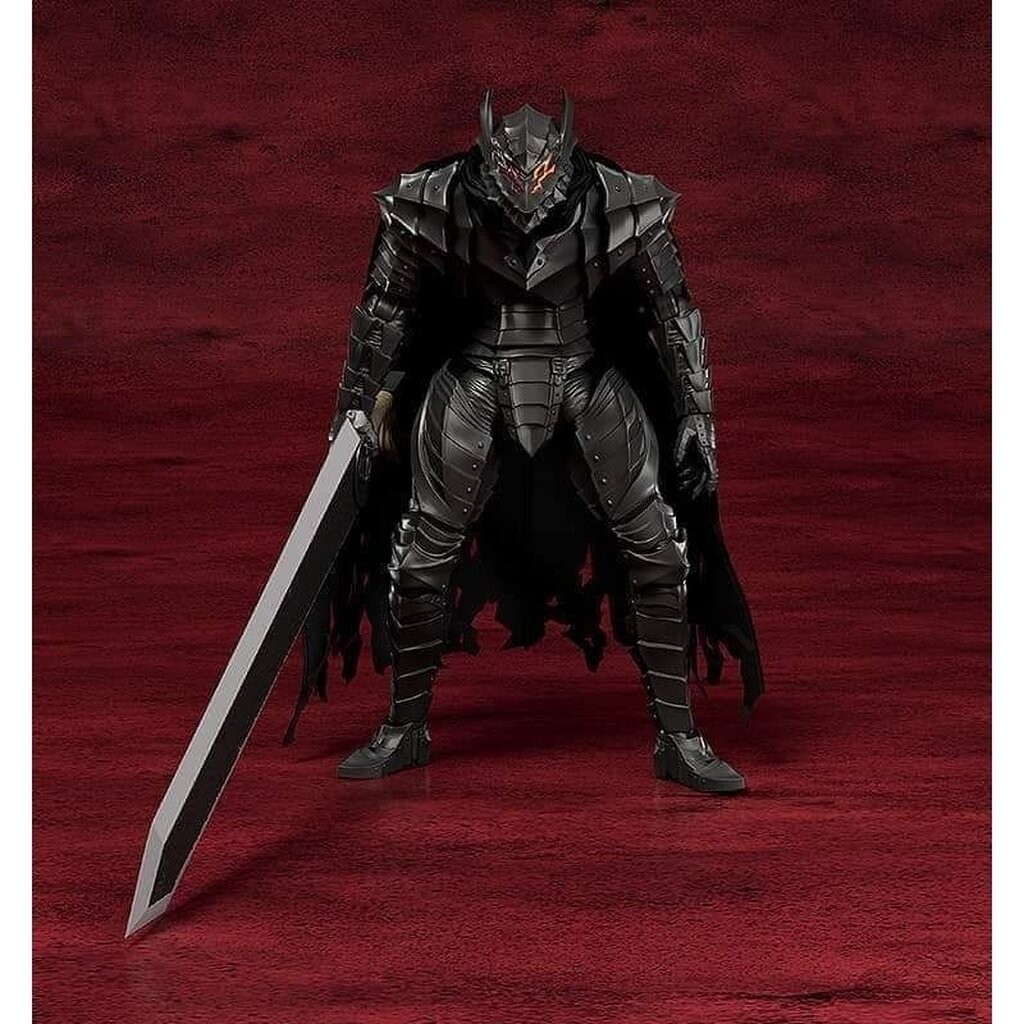 MAX FACTORY PLAMATEA GUTS : BERSERKER ARMOR VER