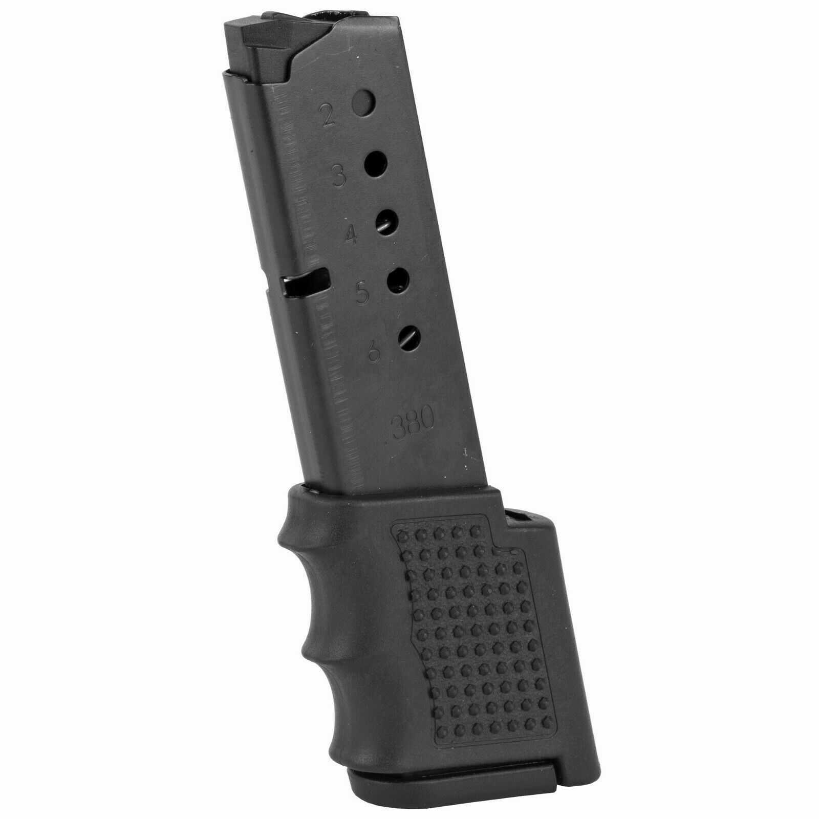 แม็กกาซีนSmith&Wesson BODYGUARD380-10นัด