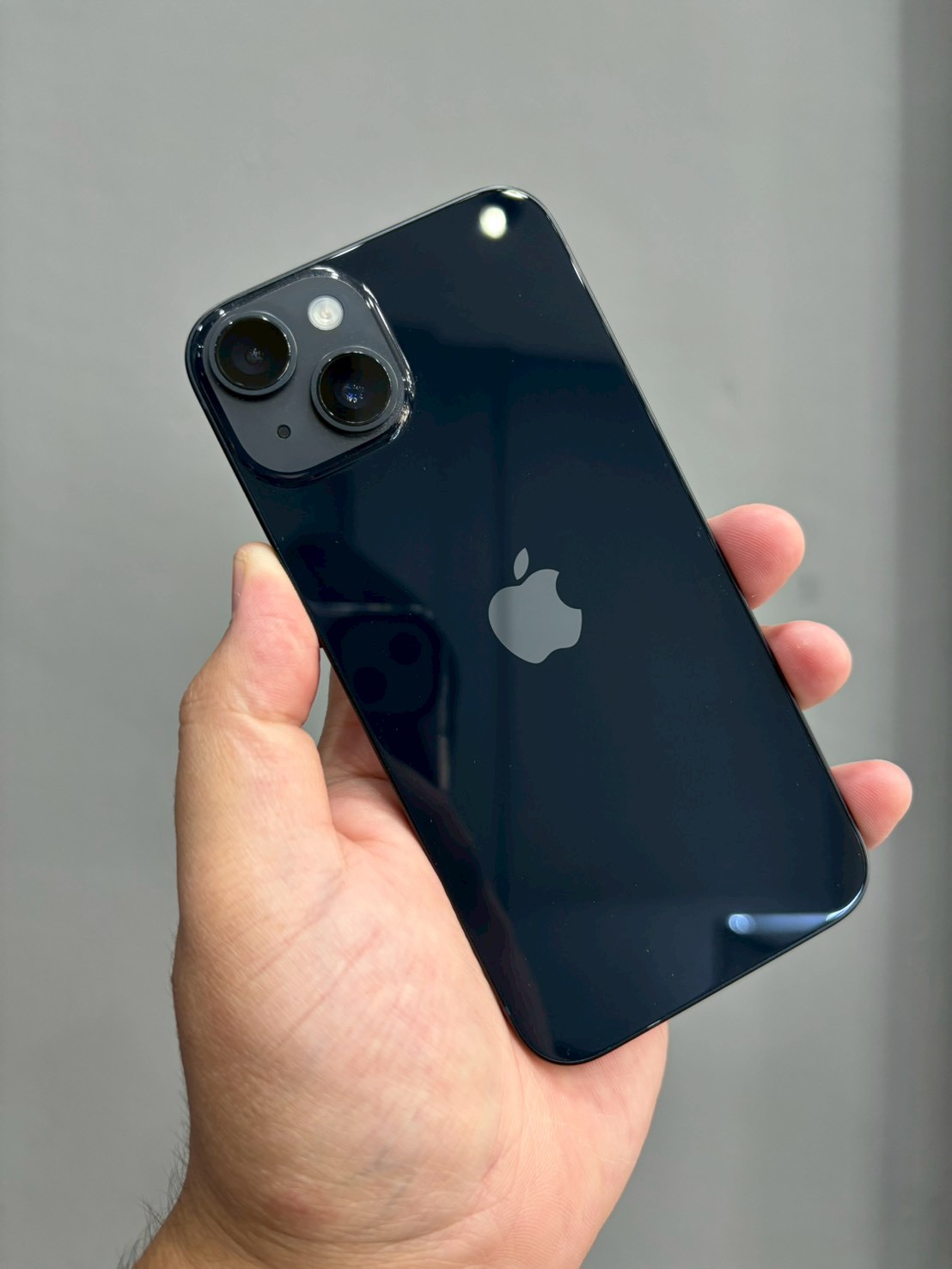 iPhone 14 128GB Midnight