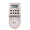เครื่องตั้งเวลาดิจิตอล แบบอัตโนมัติ 8 on/off - Pogramable