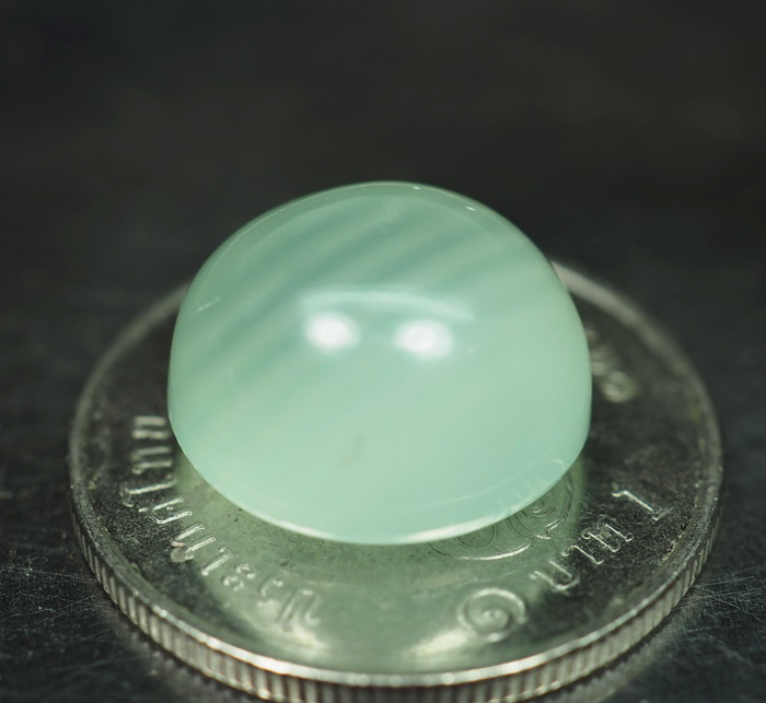 แคลไซต์ (Calcite) 8.45 กะรัต