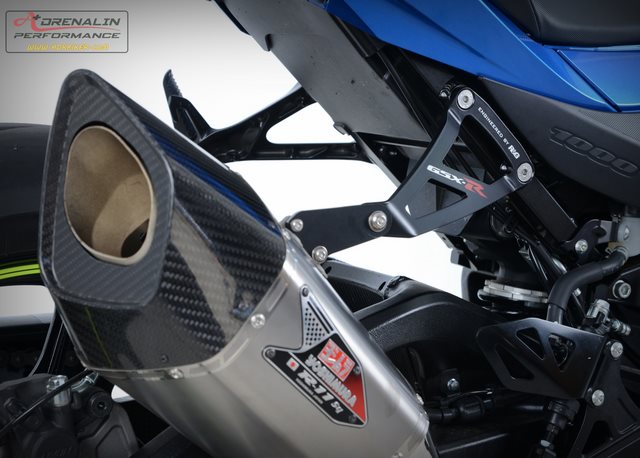 ขาจับท่อ RG สำหรับ GSXR1000 L7+