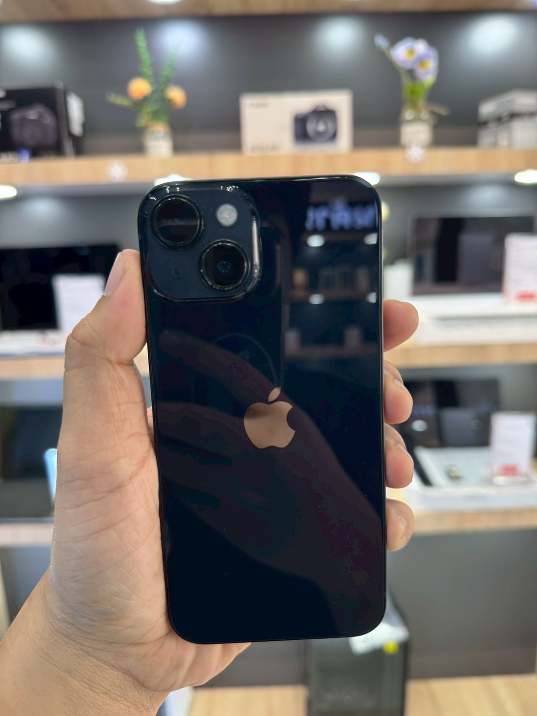 iPhone 14 128GB Midnight