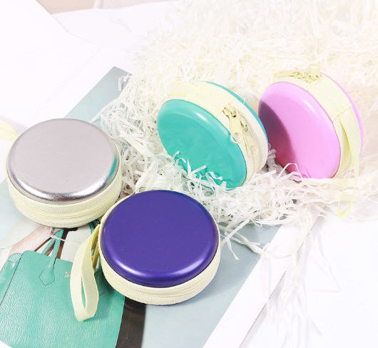 กระเป๋าใส่เศษเหรียญ