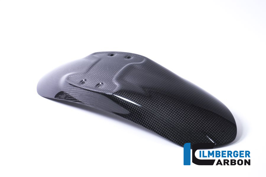 ilmberger บังโคลนหน้าคาร์บอน สำหรับ R nine T 2018+ แบบทรงเดิม