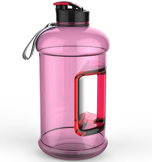 กระบอกน้ำดัมเบล,ขวดน้ำดัมเบล,กระบอกน้ำฟิตเนส,ขวดน้ำฟิตเนส,ขวดน้ำออกกำลังกาย,กระบอกน้ำพลาสติก