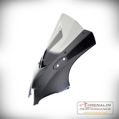 MRA ชิวหน้า (Windshield) สำหรับ GSXR 2017+